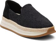 TOMS Jocelyn Slip-On Espadrille Sneaker
