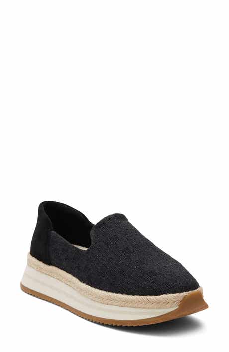 TOMS Jocelyn Slip-On Espadrille Sneaker