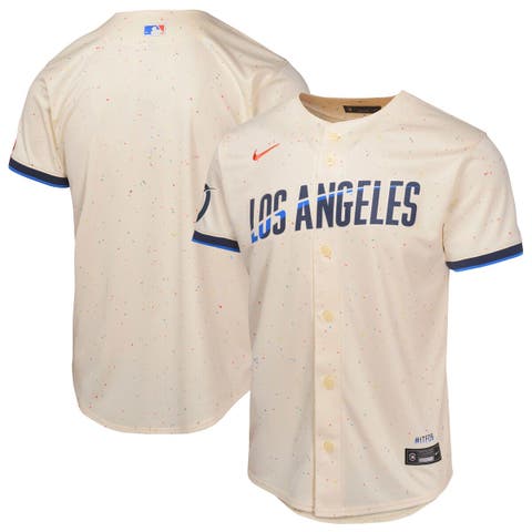 Los Angeles Dodgers Sports Jerseys