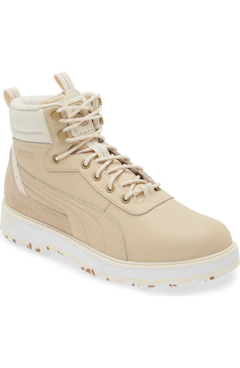 PUMA Desierto v3 Puretex Better Boot, Main, color,