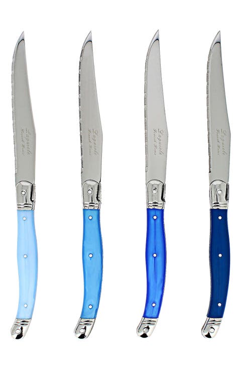 Laguiole Steak Knife - Set of 4