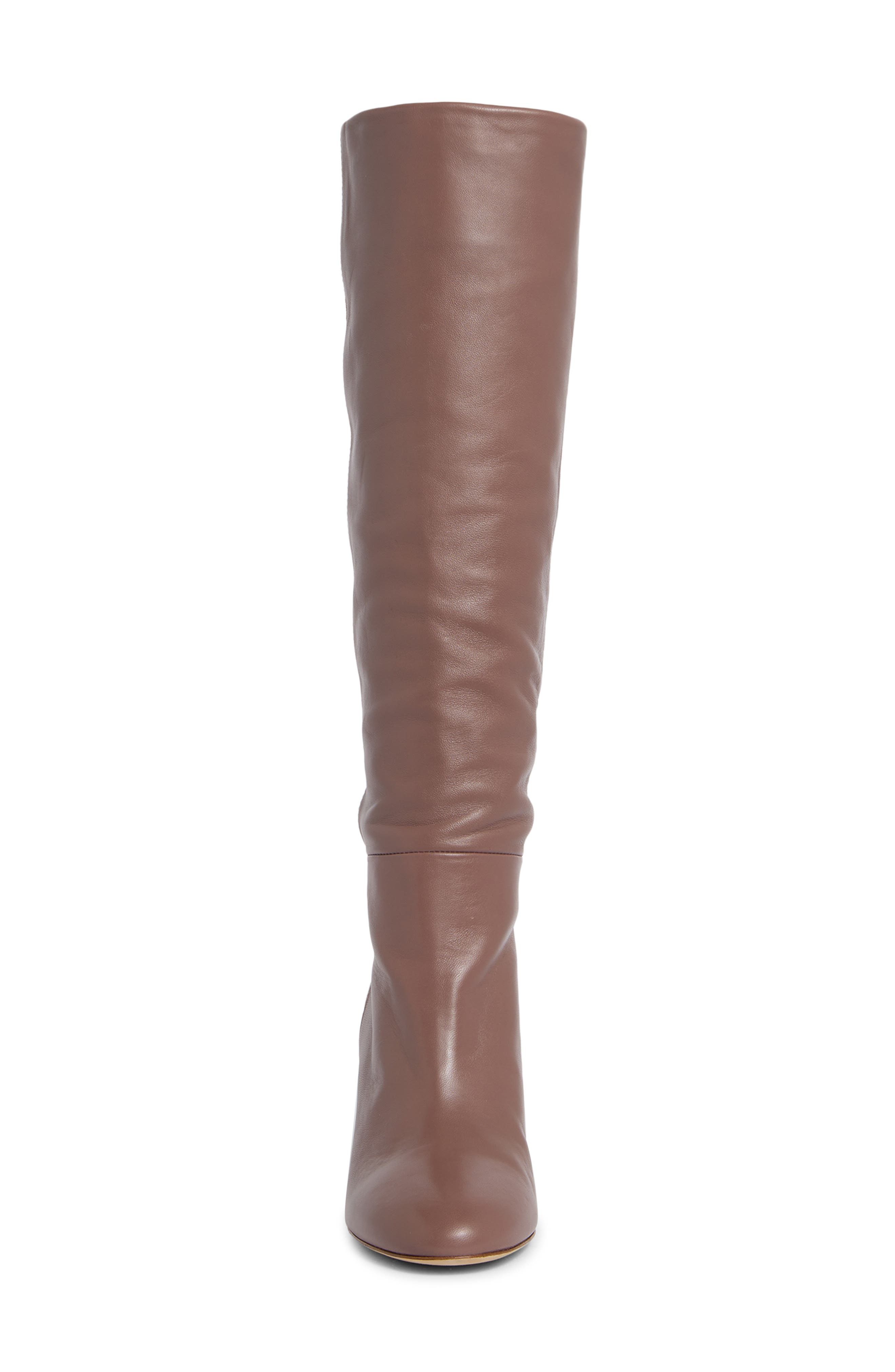 5050 Strut Block Boot, Alternate, color, TAUPE