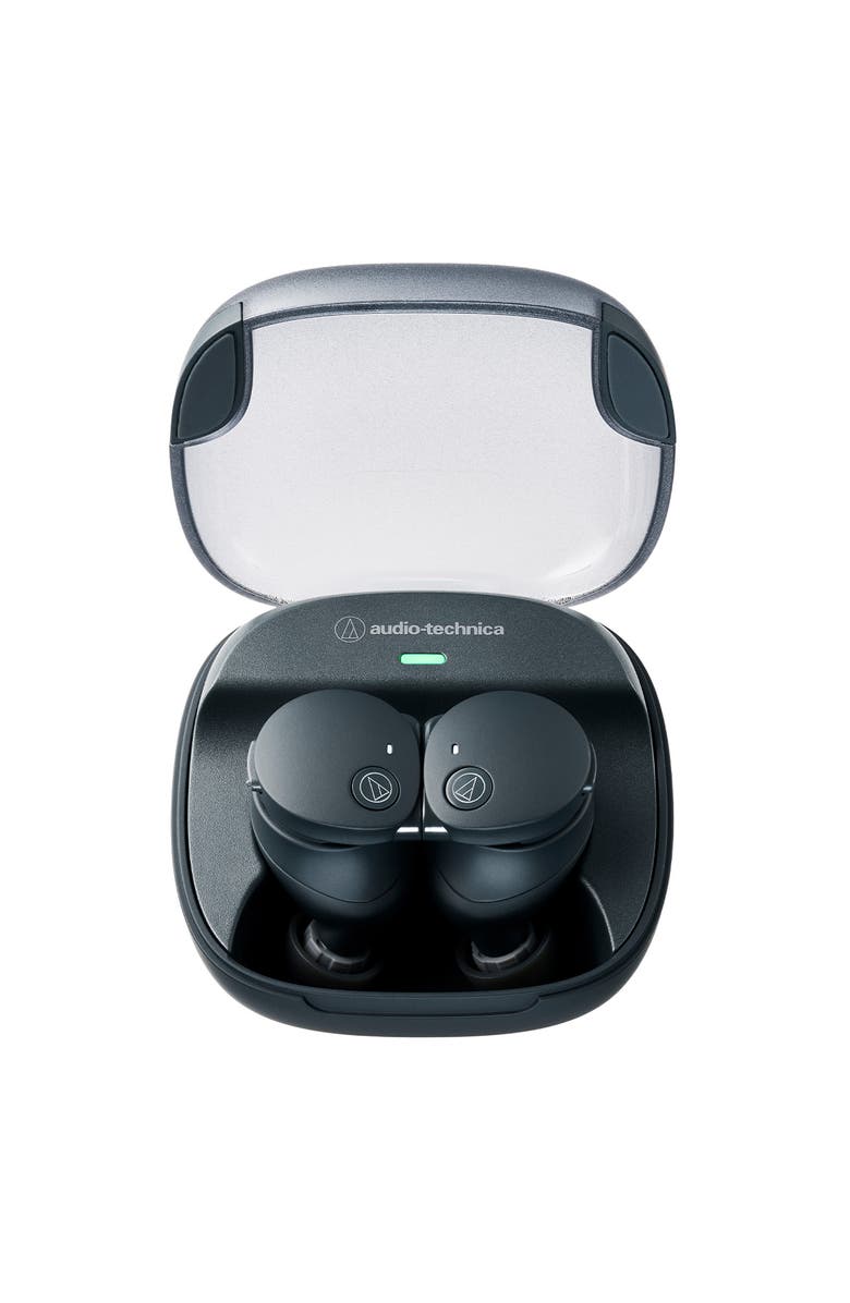 Audio-Technica ATH-CKS50TW2 Wireless Earbuds, Alternate, color,