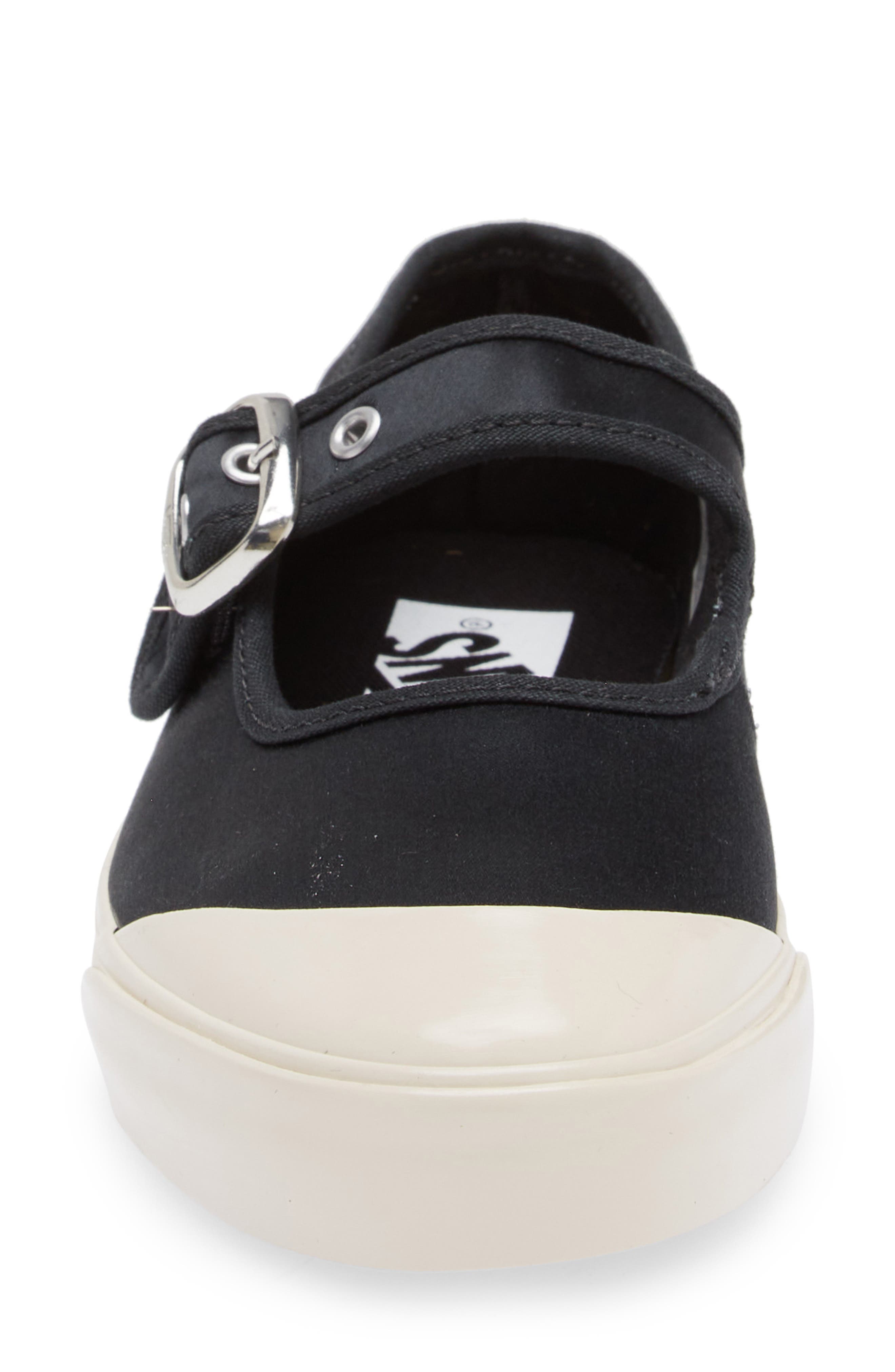 Vans Mary Jane Sneaker, Alternate, color, 