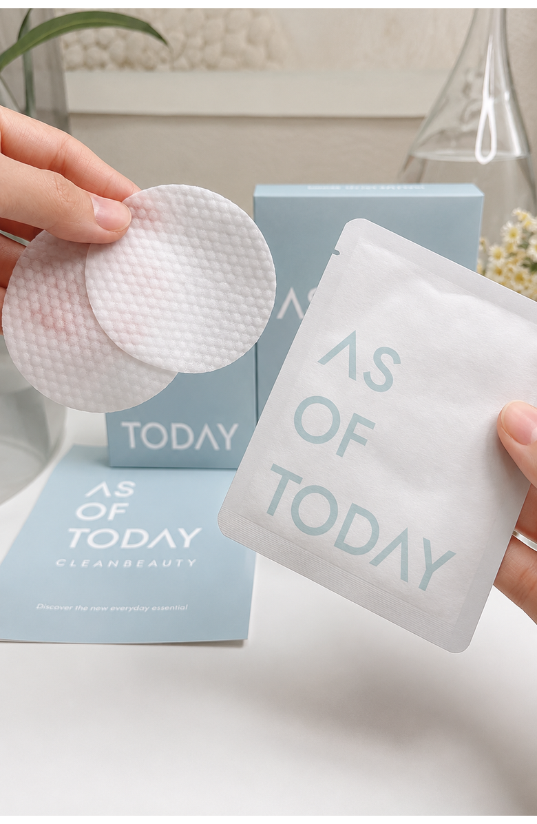 AS OF TODAY R-Peptide Toner Pads, Alternate, color, NO COLOR