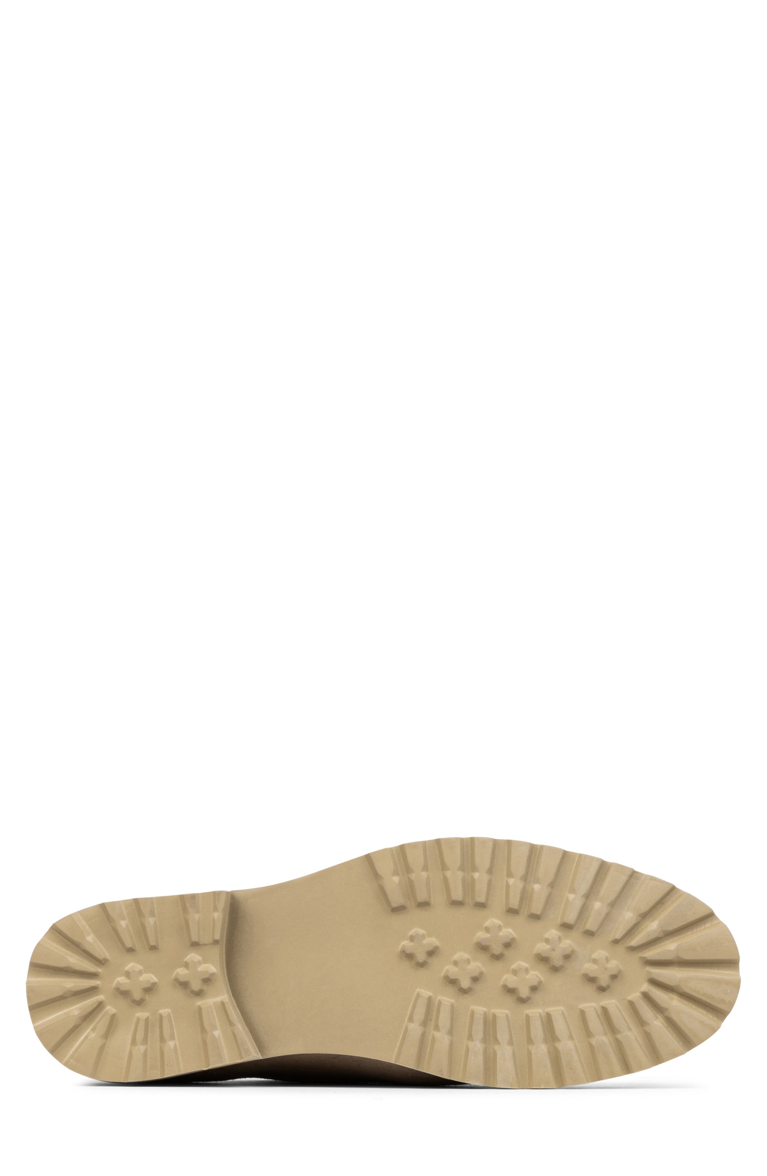 Donald Pliner Joaquin Lug Derby, Alternate, color, Light Taupe