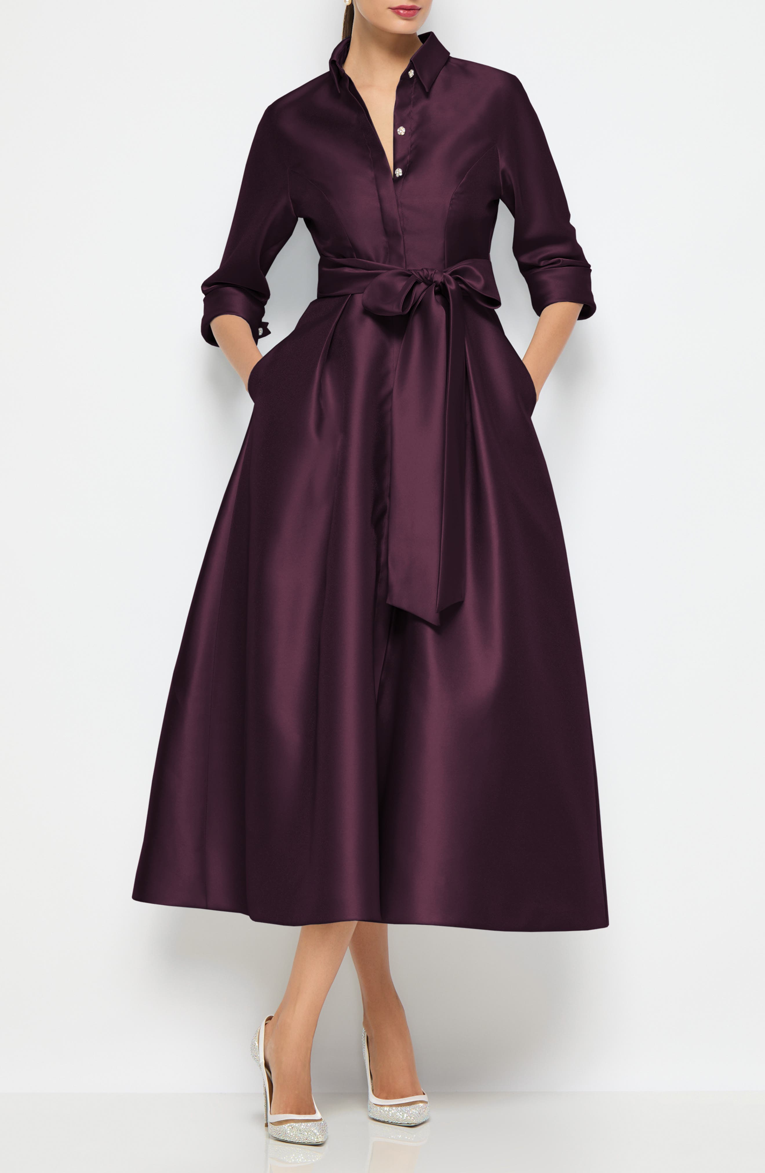 DEEP PLUM