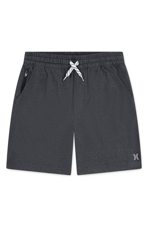 Kids' H2O-Dri Sunset Knit Shorts (Big Kid)