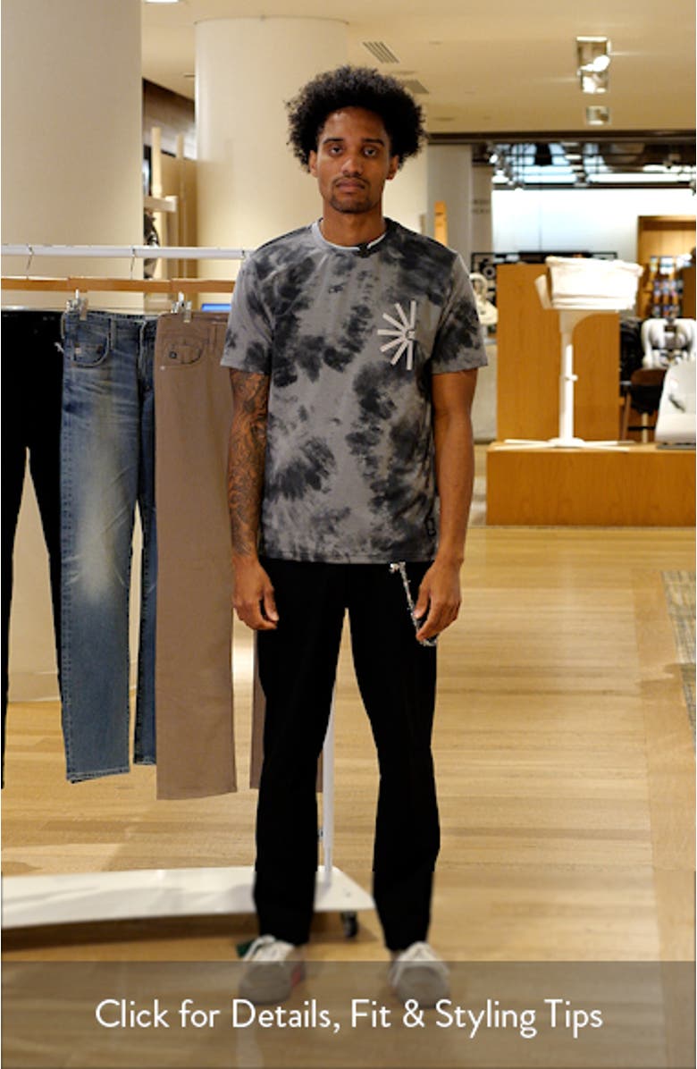 UPF Expedition Performance T-Shirt, sales video thumbnail