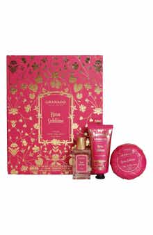 GRANADO Rosa Sublime 3-Piece Gift Set
