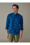 selected Bright Blue