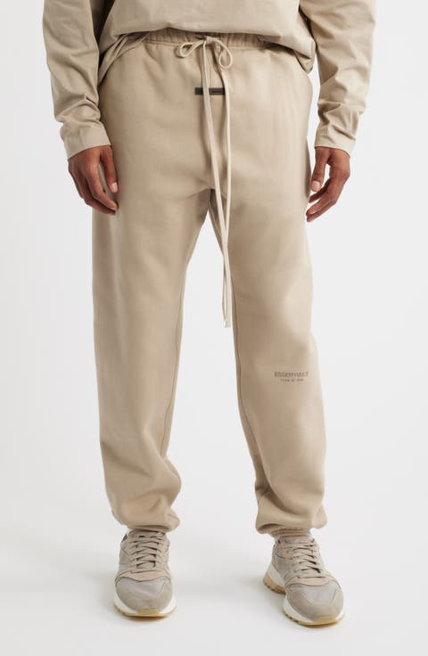 [ NERDY ]★23SS★ESSENTIAL SWEATPANTS Men's Fear of God Essentials Joggers & Sweatpants