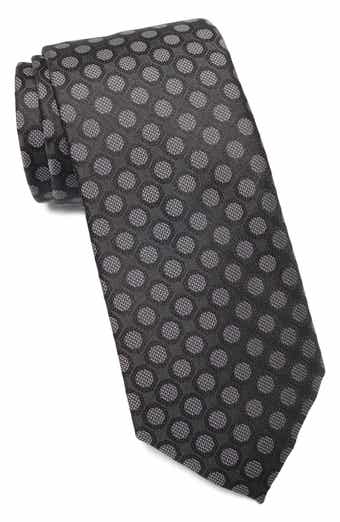 Michael Kors Sorrel Floral Print Tie
