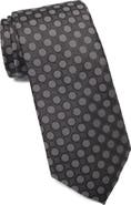 Michael Kors Sorrel Floral Print Tie