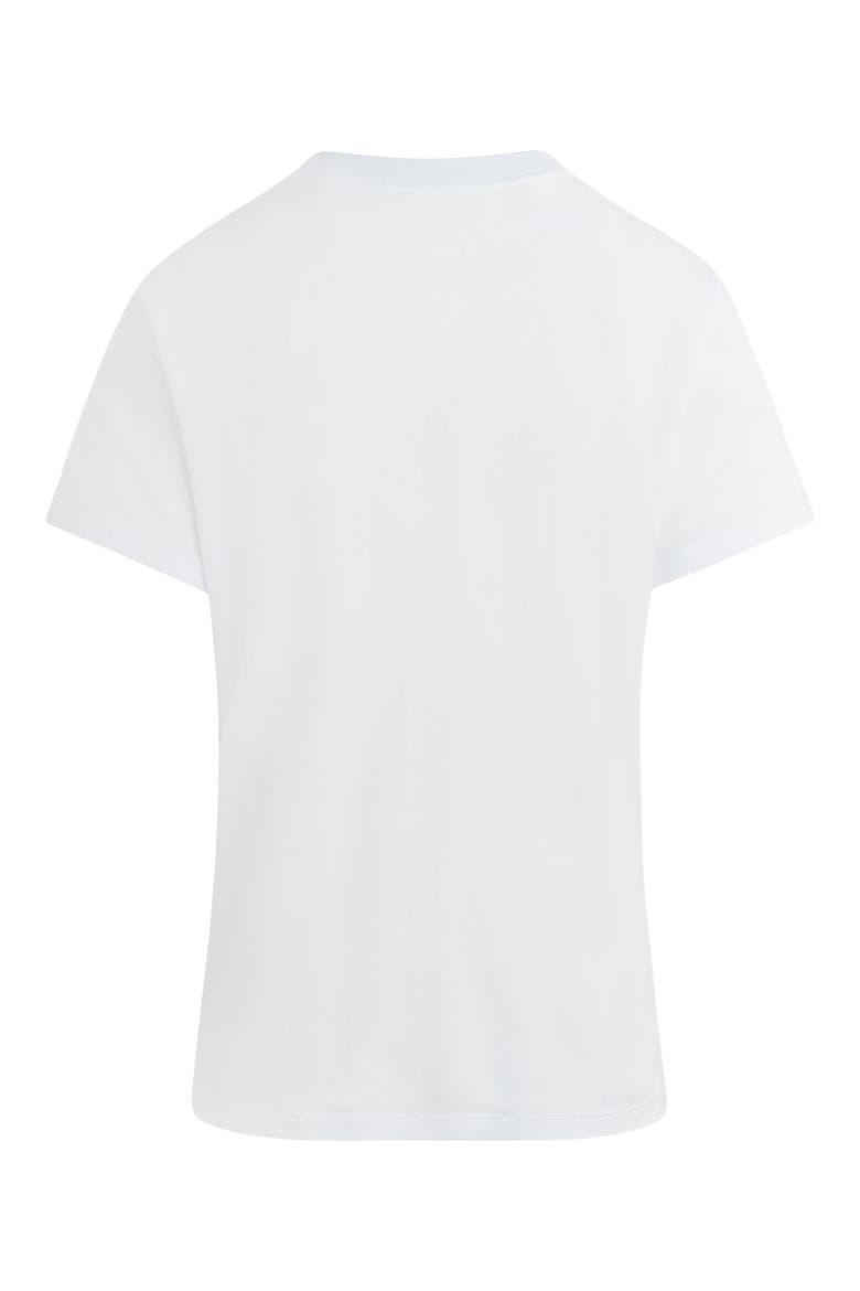 Favorite Sister Graphic T-Shirt, Alternate, color, WHITE