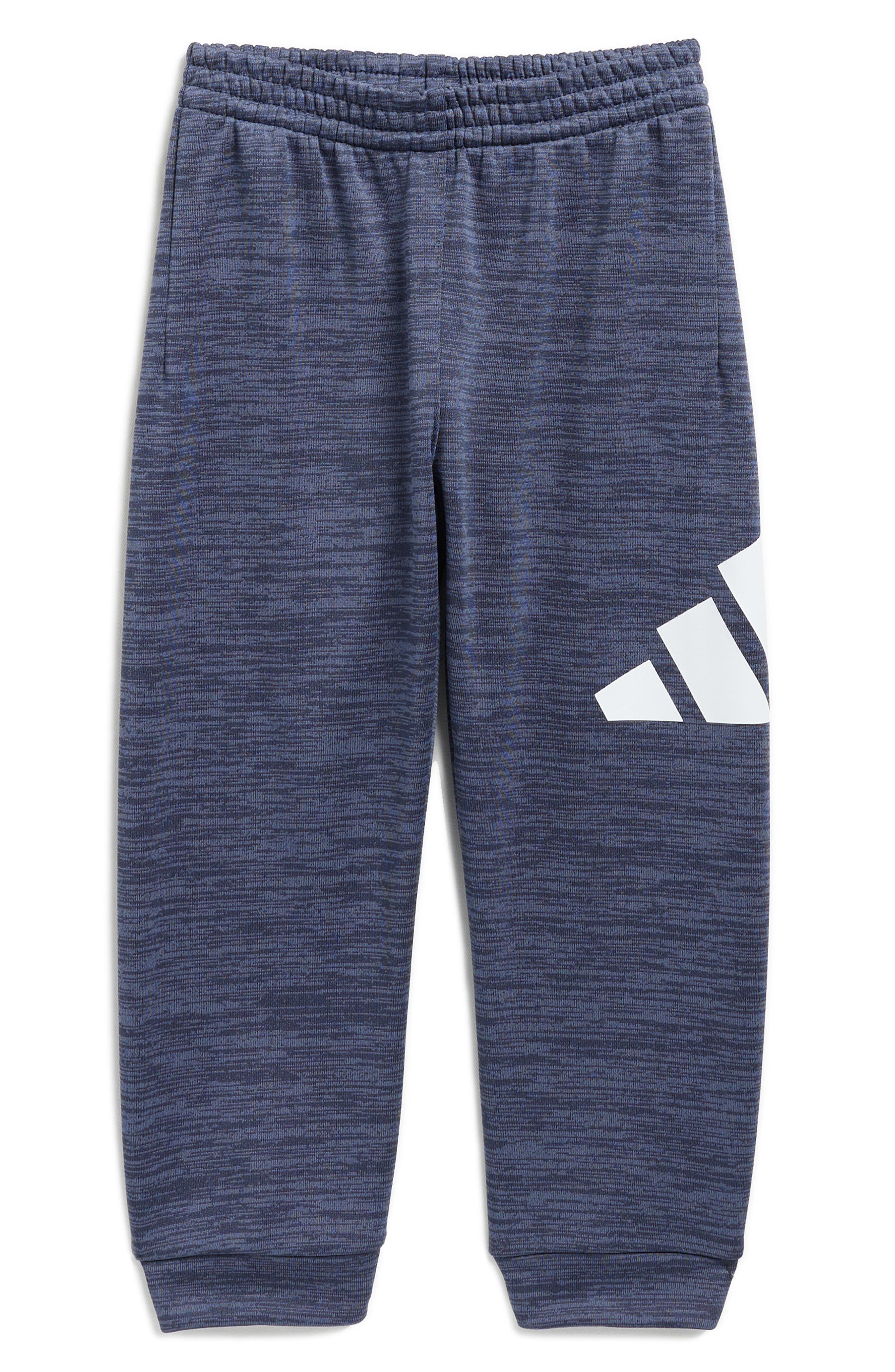 adidas Kids' Chi Marled Joggers