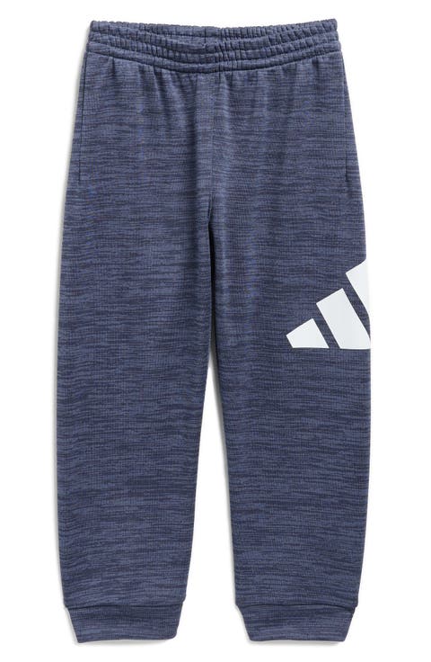Kids' Chi Marled Joggers (Little Kid)