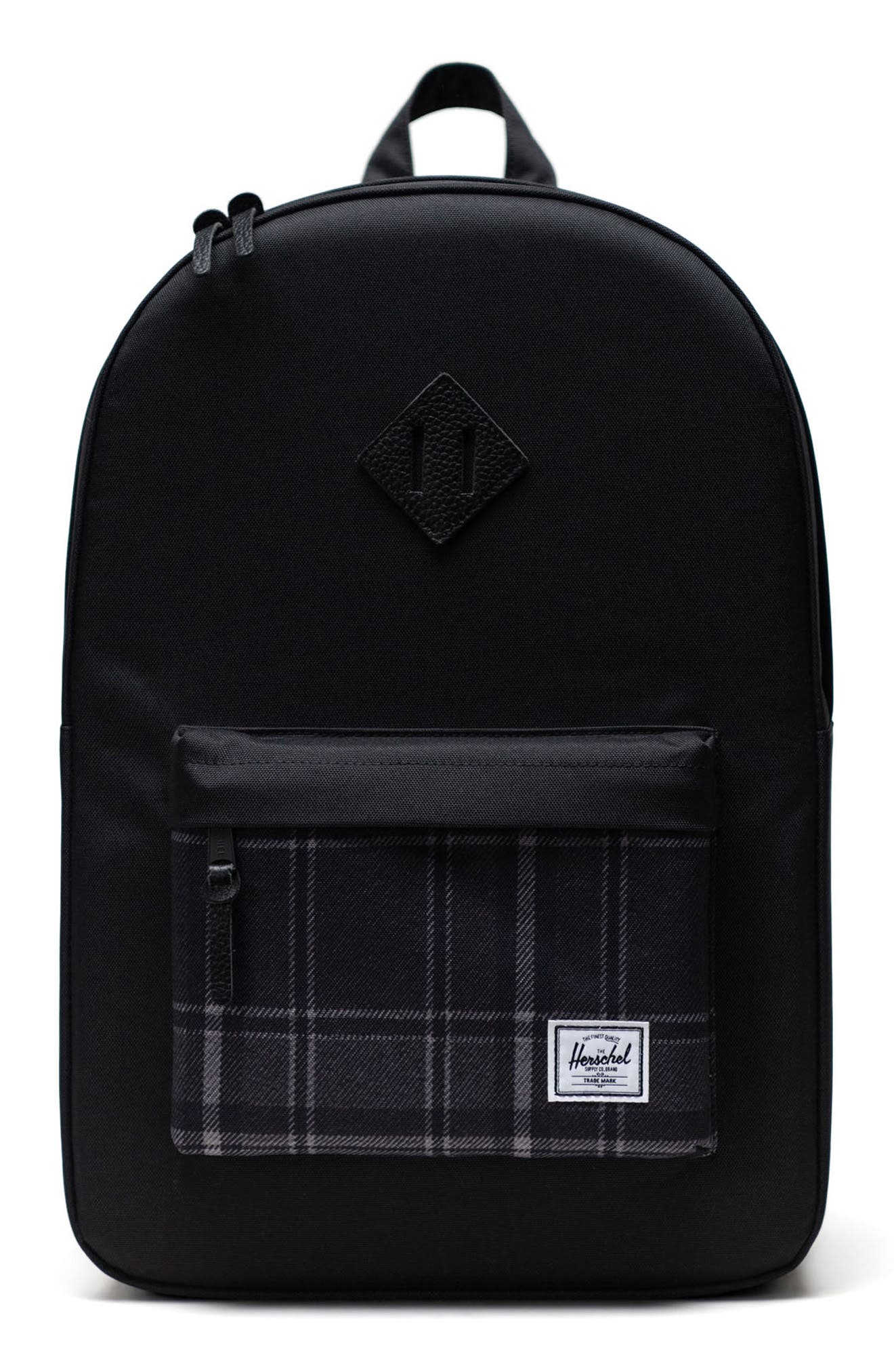 Herschel Supply Co. Heritage Backpack, Main, color, 