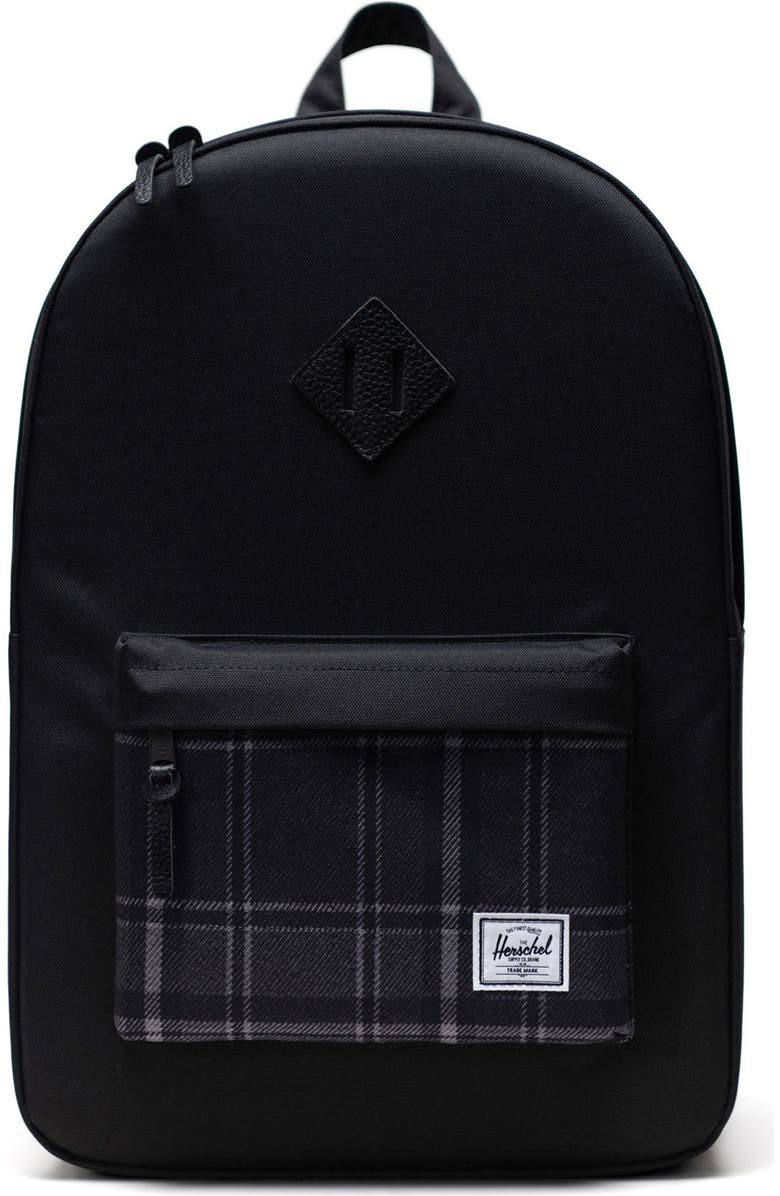 Herschel Supply Co. Heritage Backpack, Main, color,