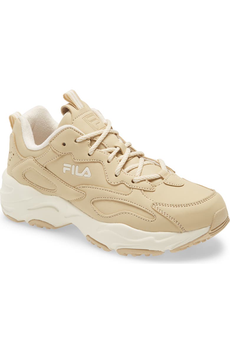 FILA Ray Tracer Sneaker, Main, color,