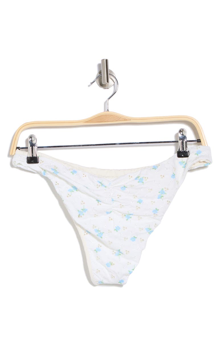 Palma Floral Bikini Bottoms