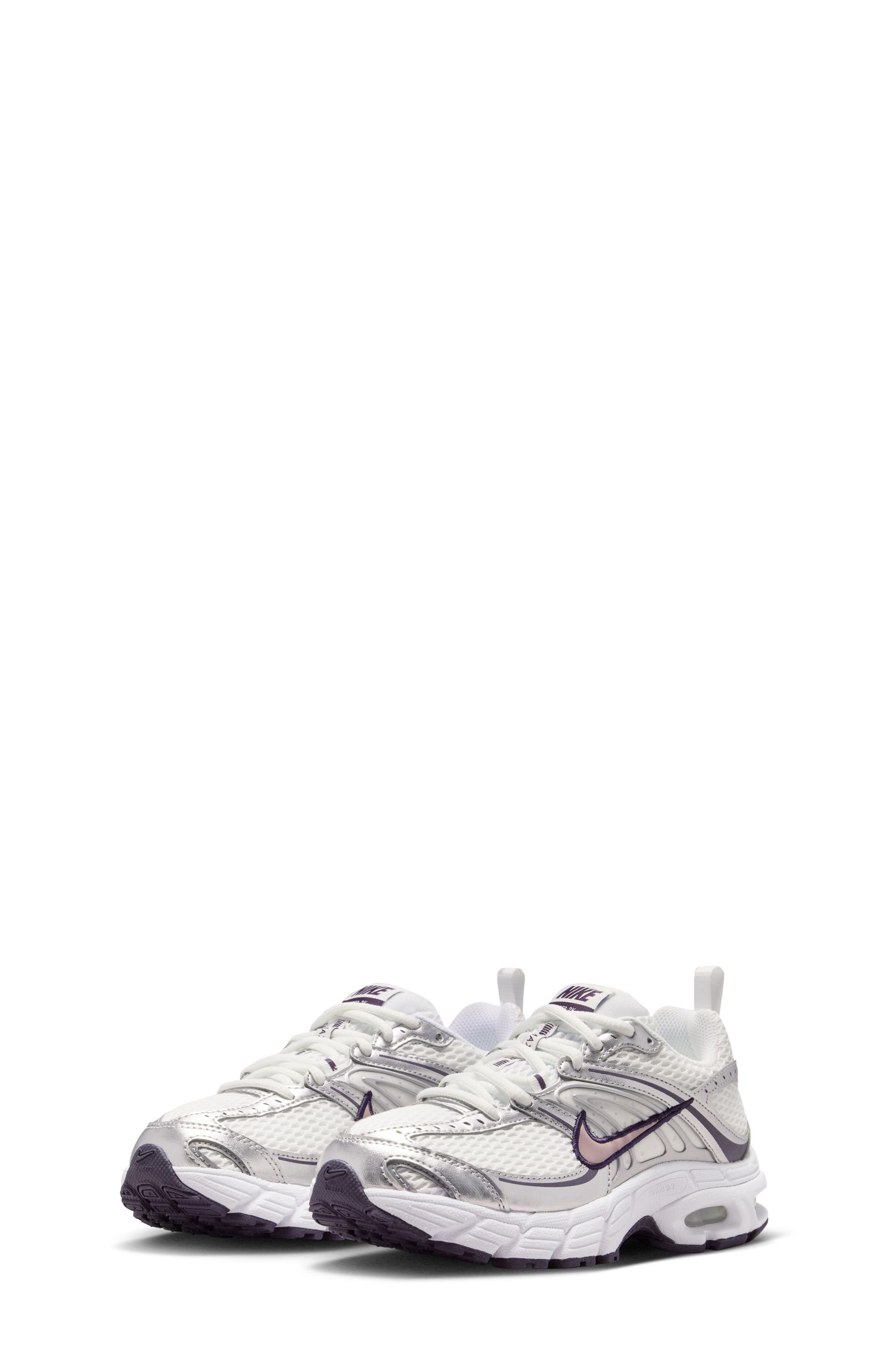  Summit White/ Violet Ore