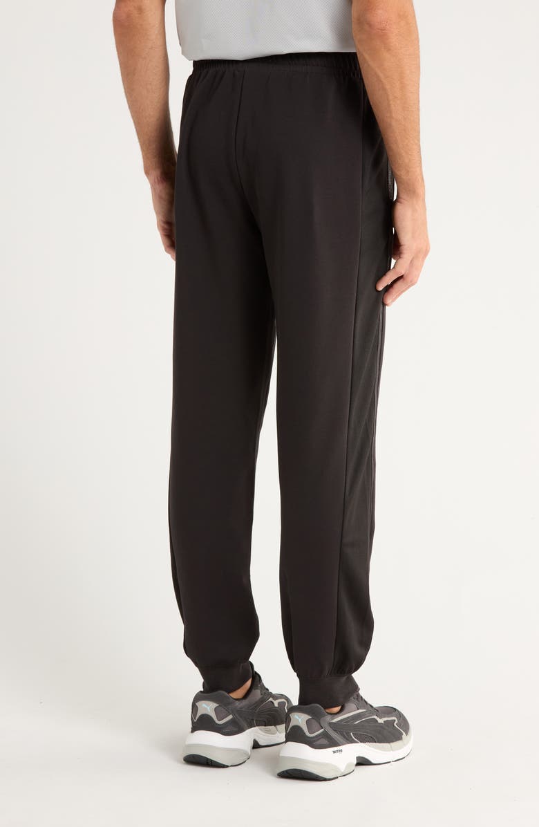 PUMA Dynamic Tape Joggers, Alternate, color, Puma Black
