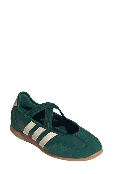 Barreda Mary Jane Flat (Women)