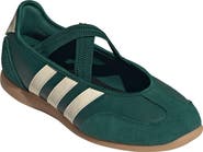 adidas Barreda Mary Jane Flat