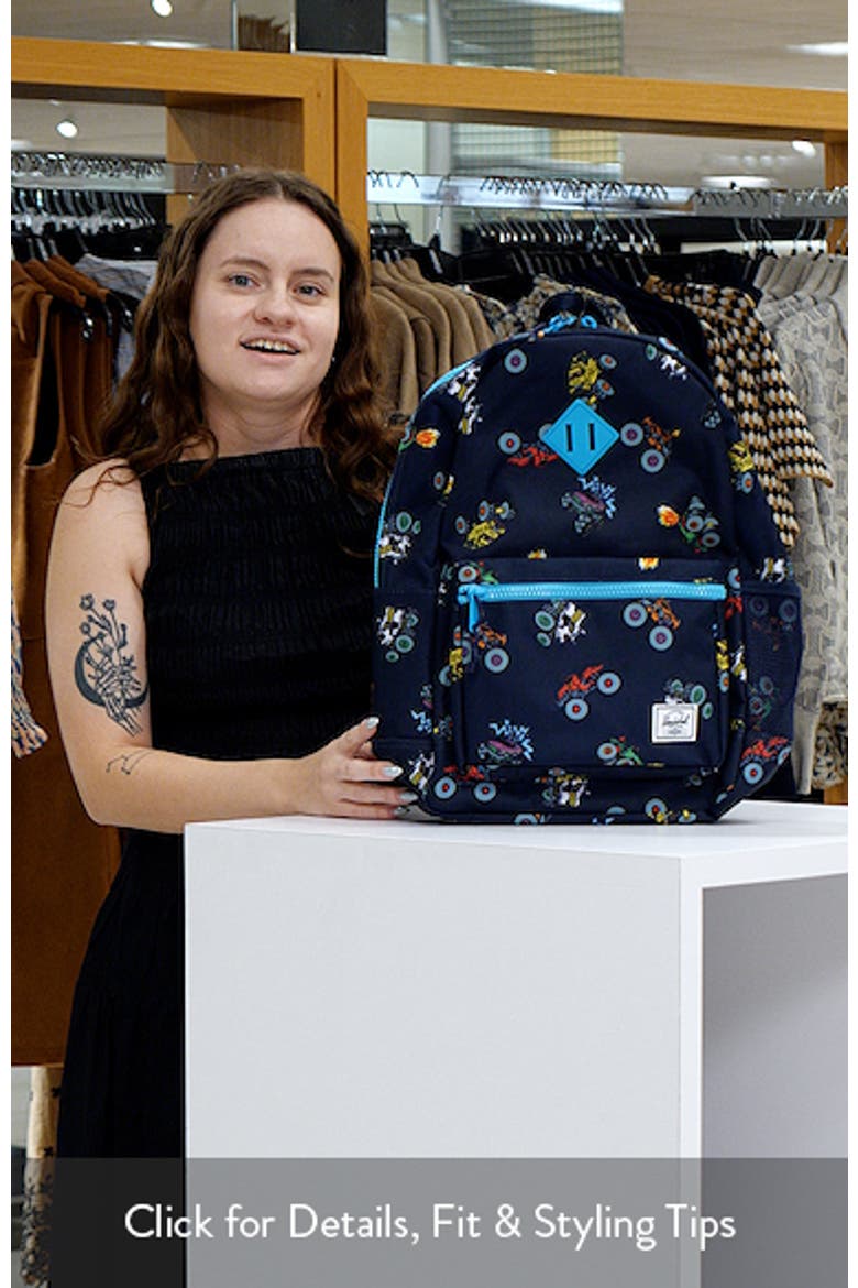 Kids' Heritage Youth Backpack video