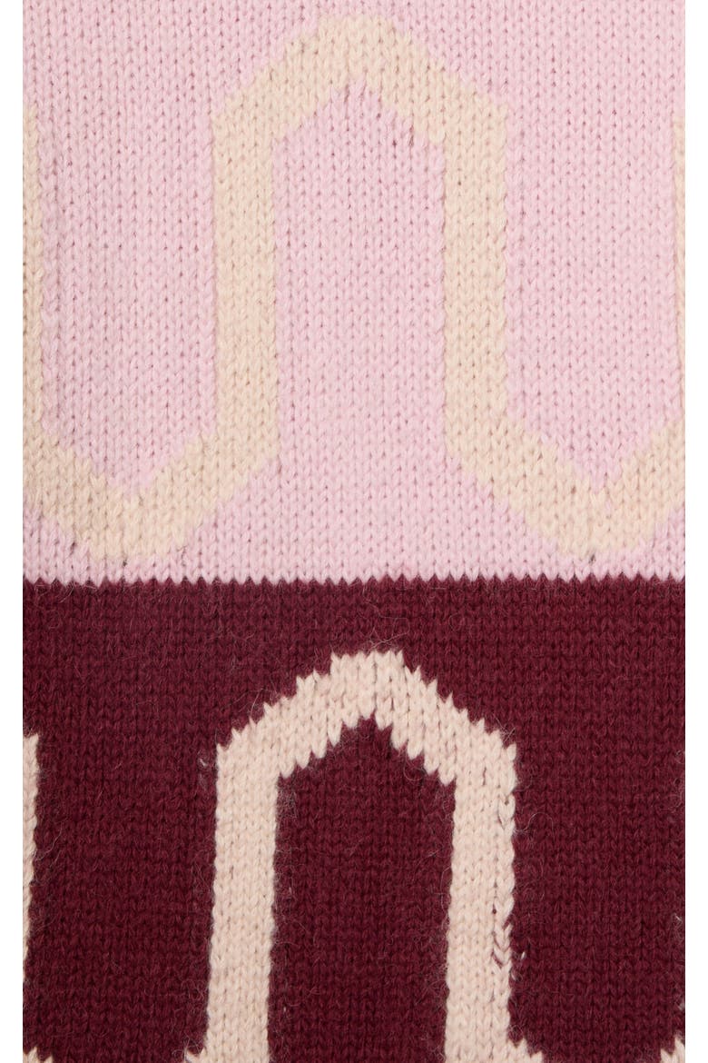Comber Turtleneck, Alternate, color, Multicolor