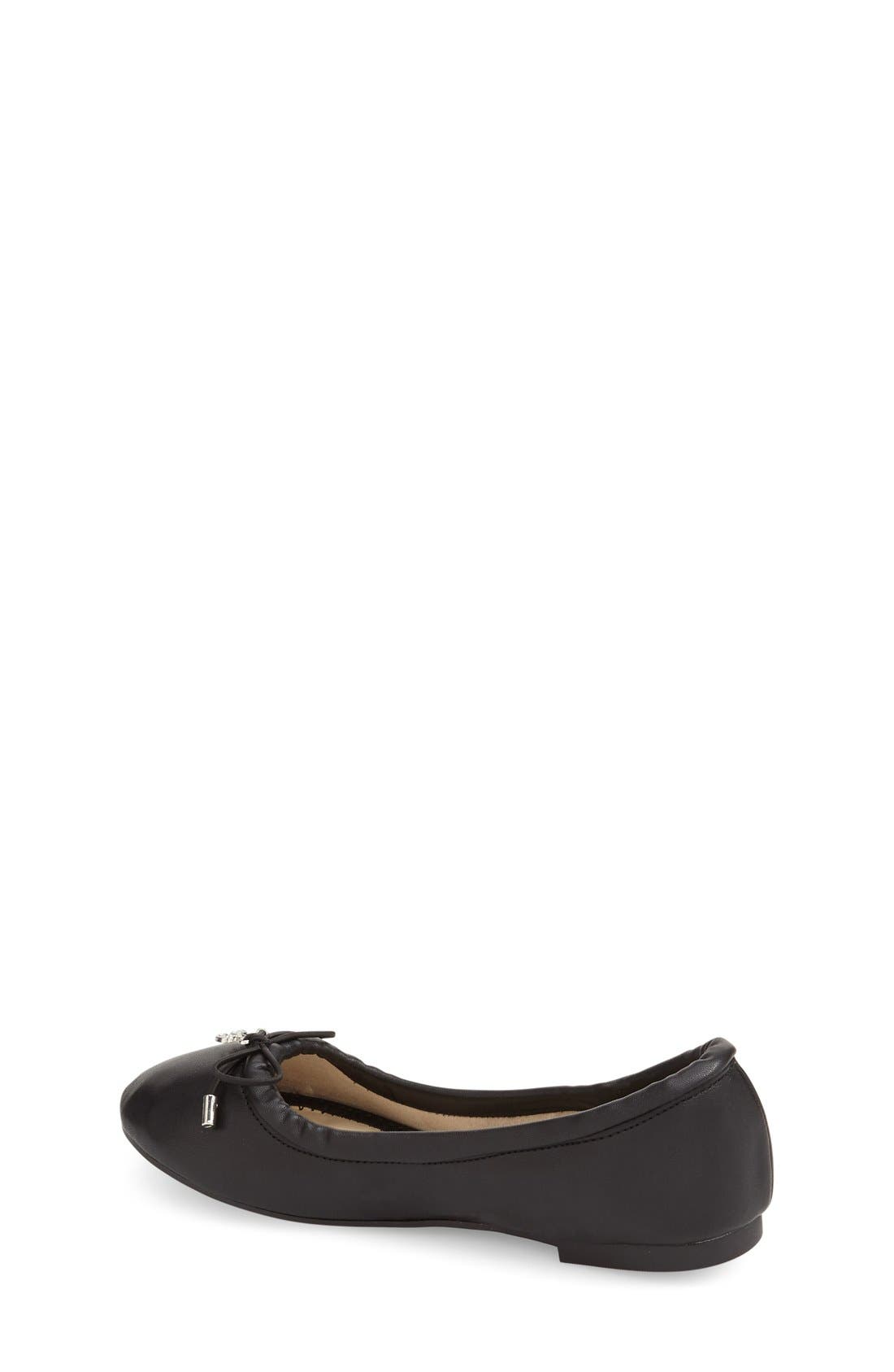 Sam Edelman 'Felicia' Ballet Flat, Alternate, color, 