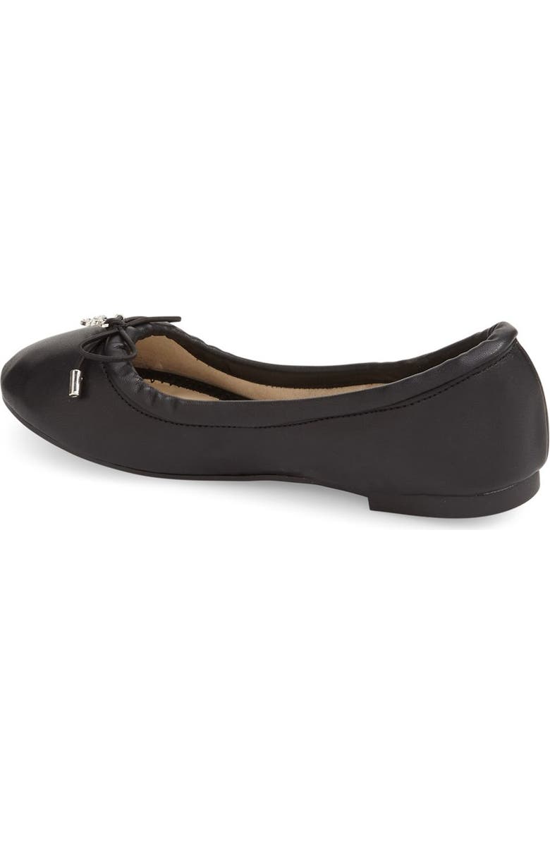 Sam Edelman 'Felicia' Ballet Flat, Alternate, color,