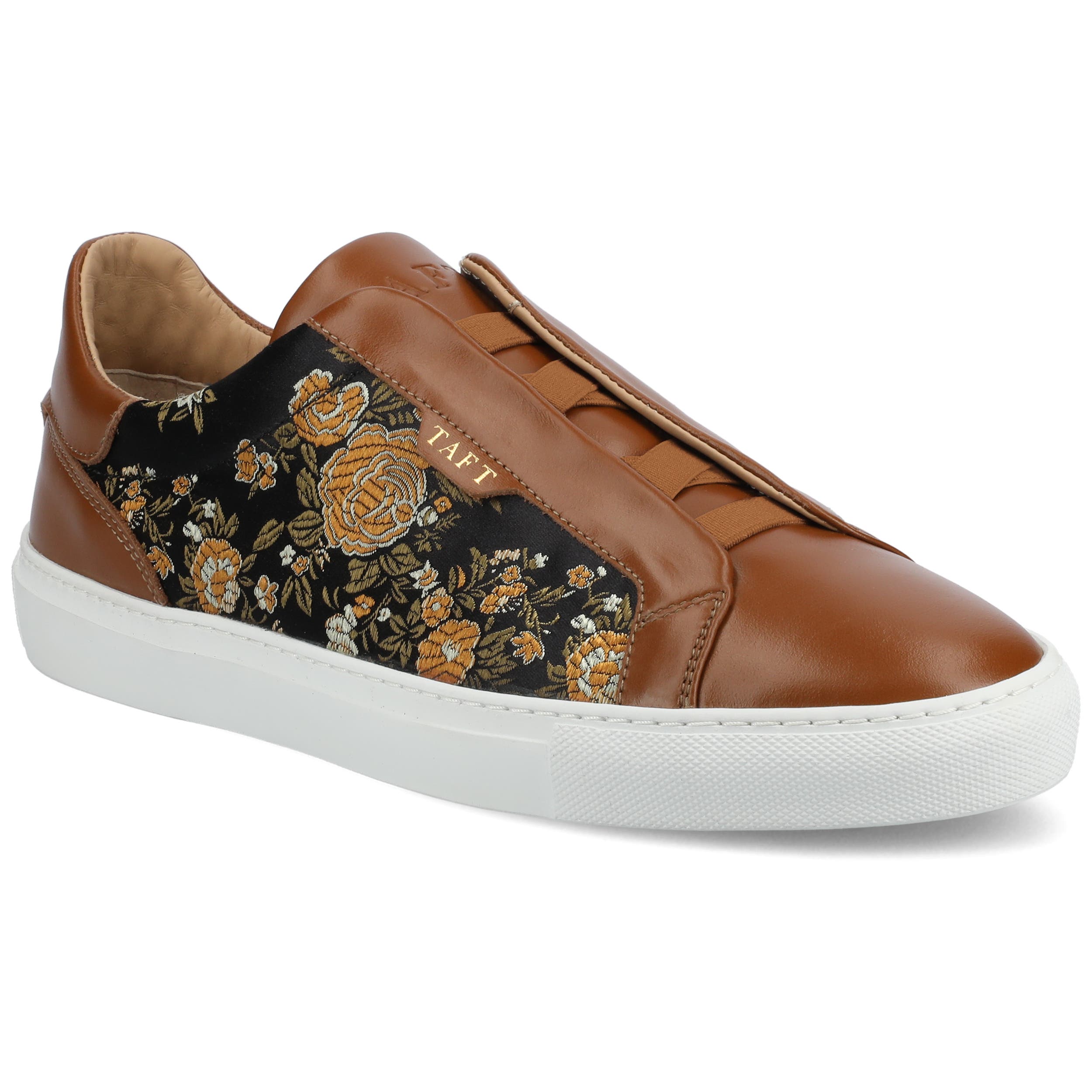 TAFT The James Slip-on Sneaker, Main, color, Eden