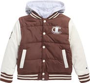 Champion Kids' Puffer Jacket