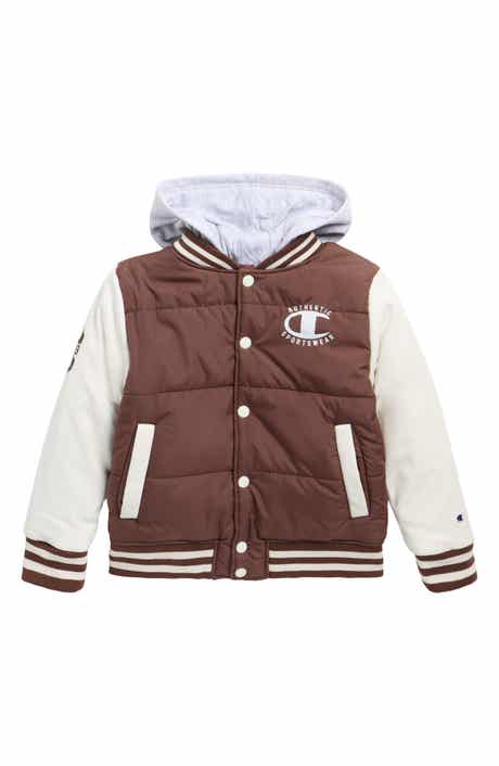 Kids' Puffer Jacket