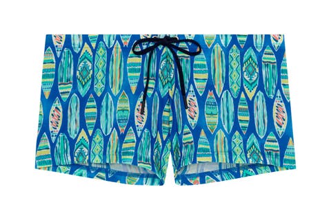 Marbella Swim Shorts