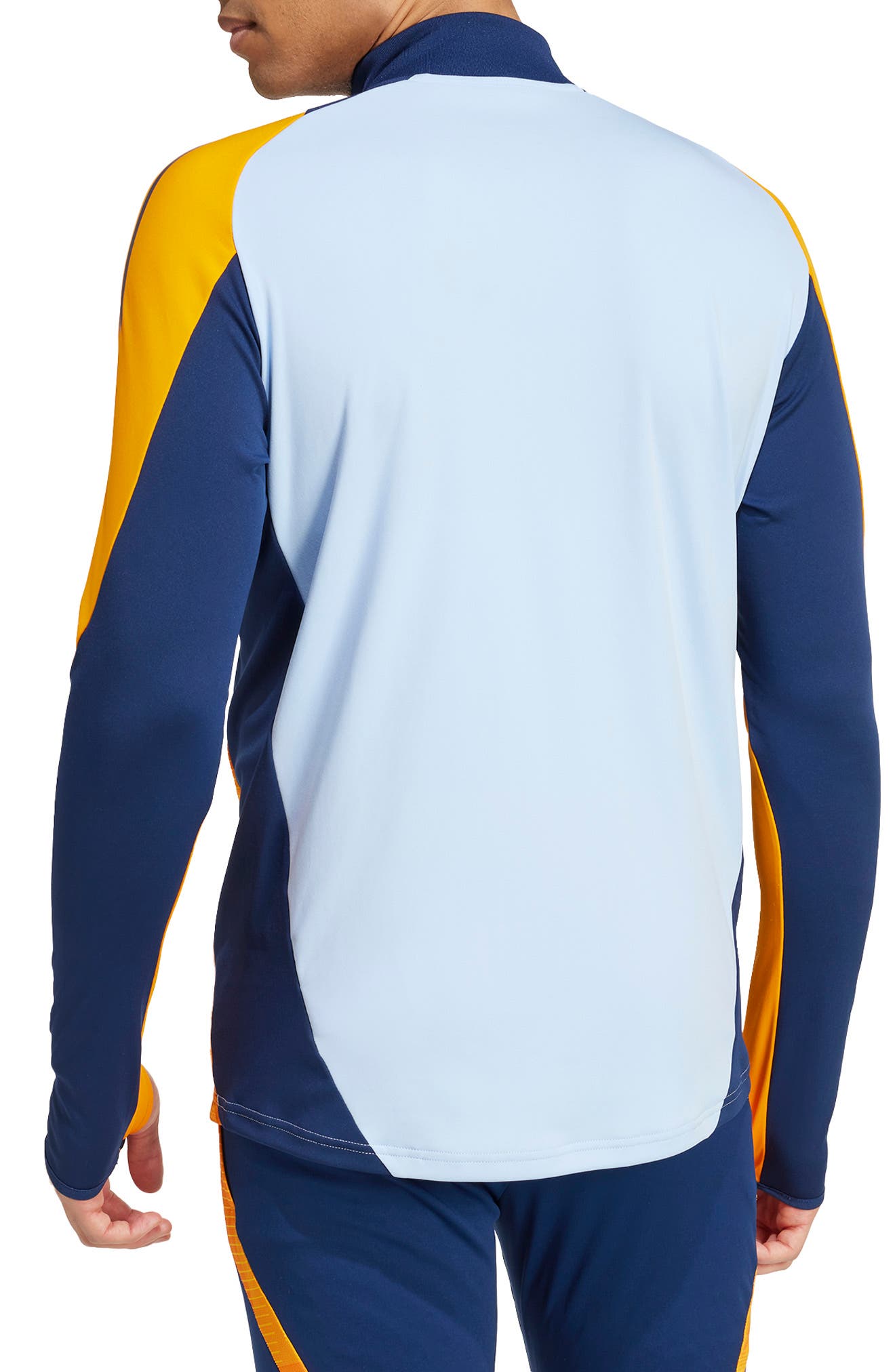 adidas Real Madrid 24/25 Training Track Top (Men) | Nordstromrack
