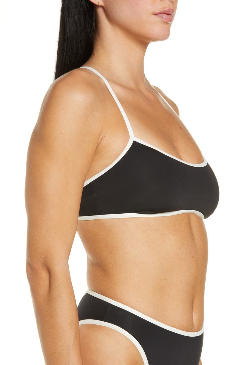 LSPACE L Space Pamela Bikini Top, Alternate, color,