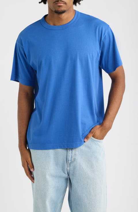Core Crewneck T-Shirt