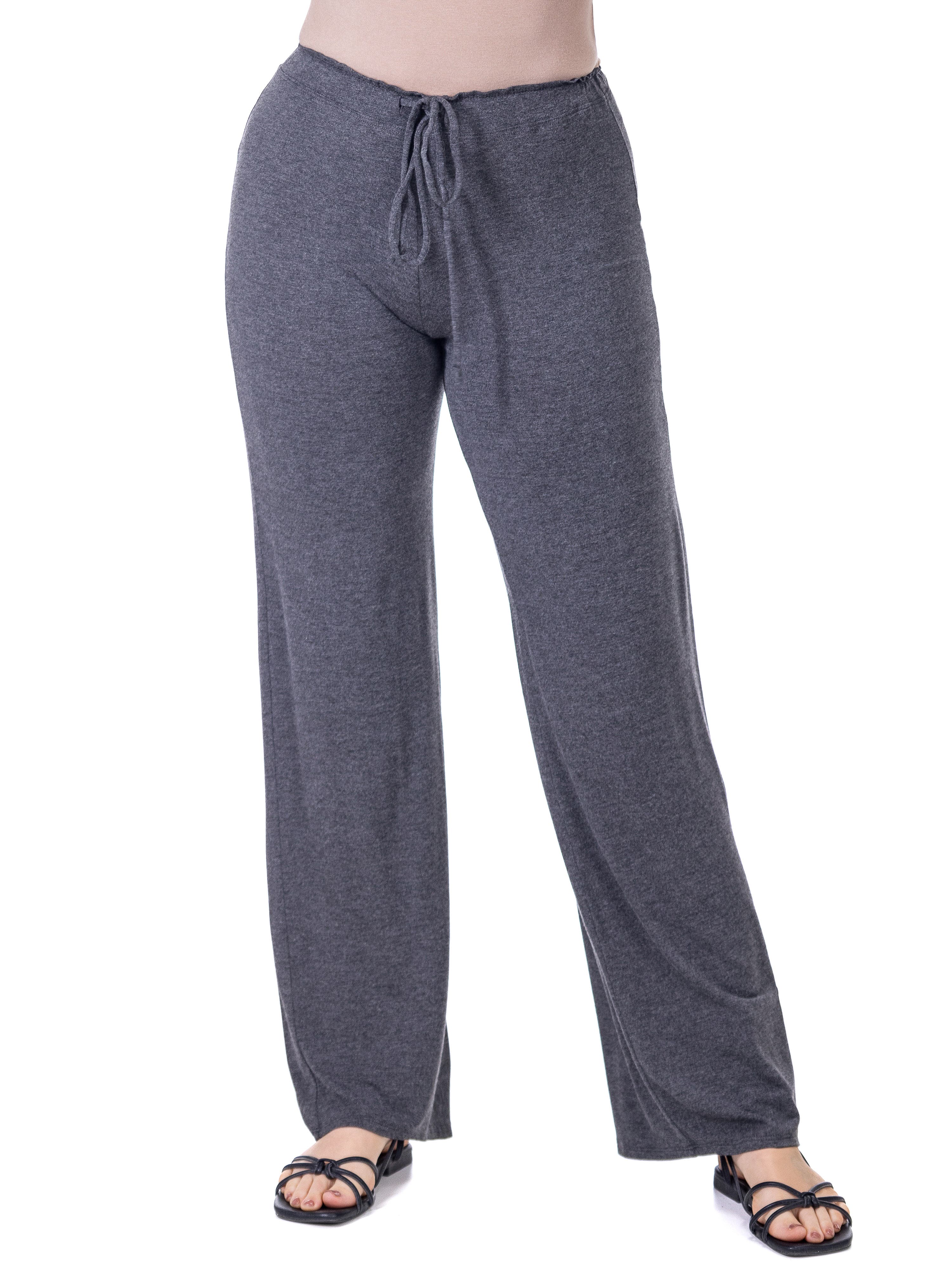 Comfortable Drawstring Lounge Pants - image 3