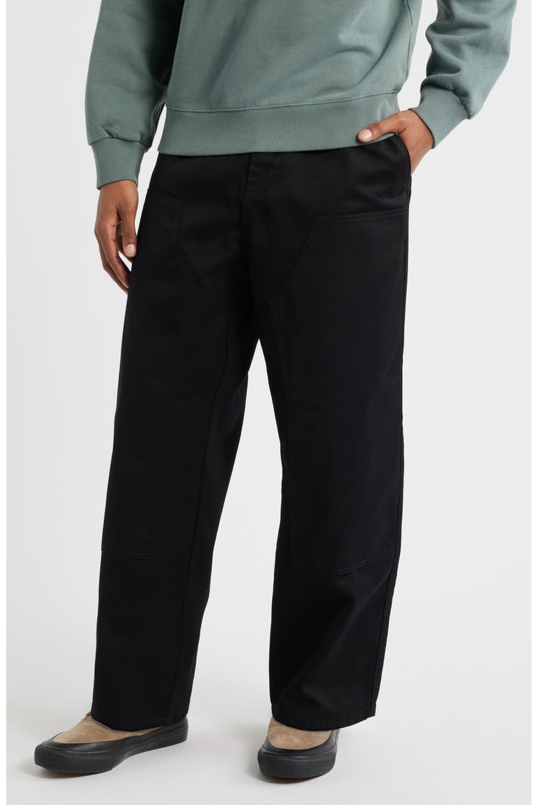 Brady Double Knee Chinos (Men) | Nordstrom