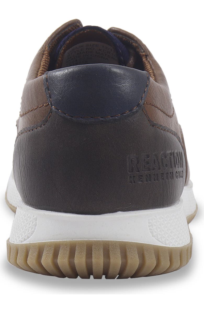 Kenneth Cole Kids' Archie Balfour Derby, Alternate, color, Brown