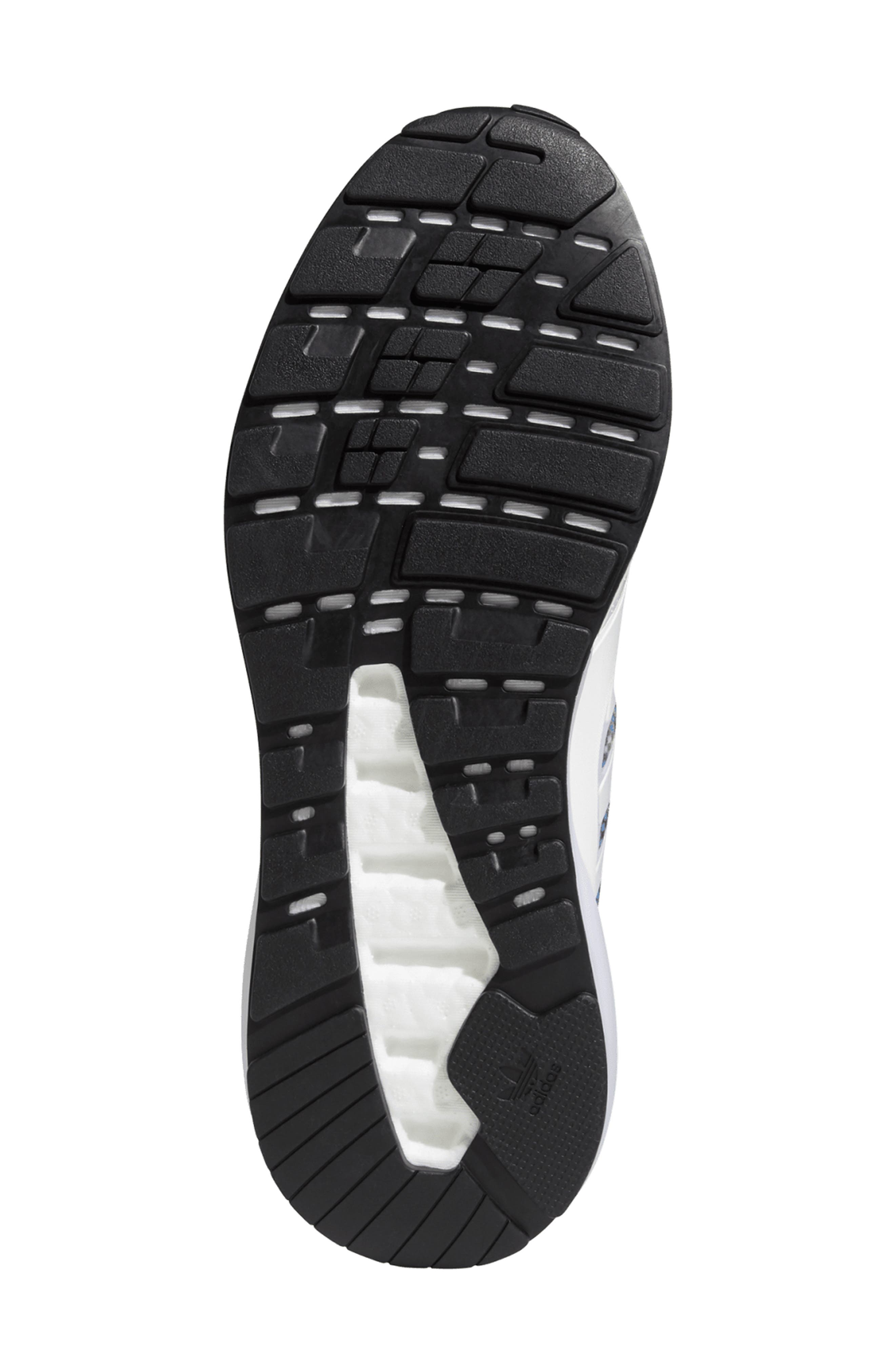 adidas ZX 2K Boost Sneaker, Alternate, color, 