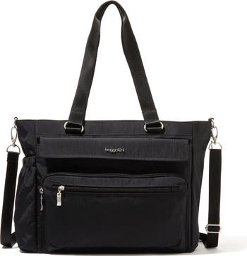 BAGGALLINI Modern Laptop Tote Crossbody Bag Nordstrom