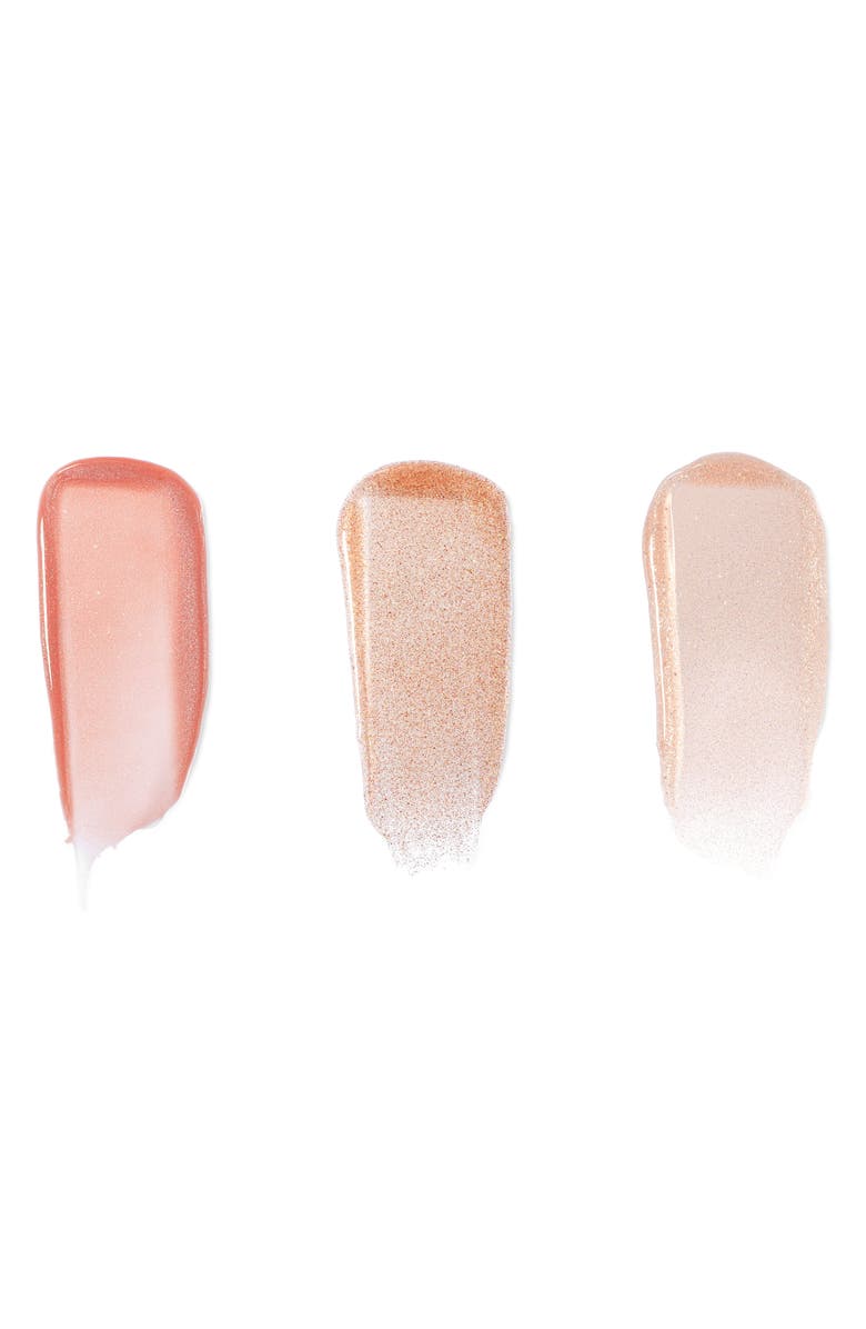 Jenny Patinkin Go Gloss, Girl Lipgloss Set, Alternate, color, Pink/ Peach/ Beige