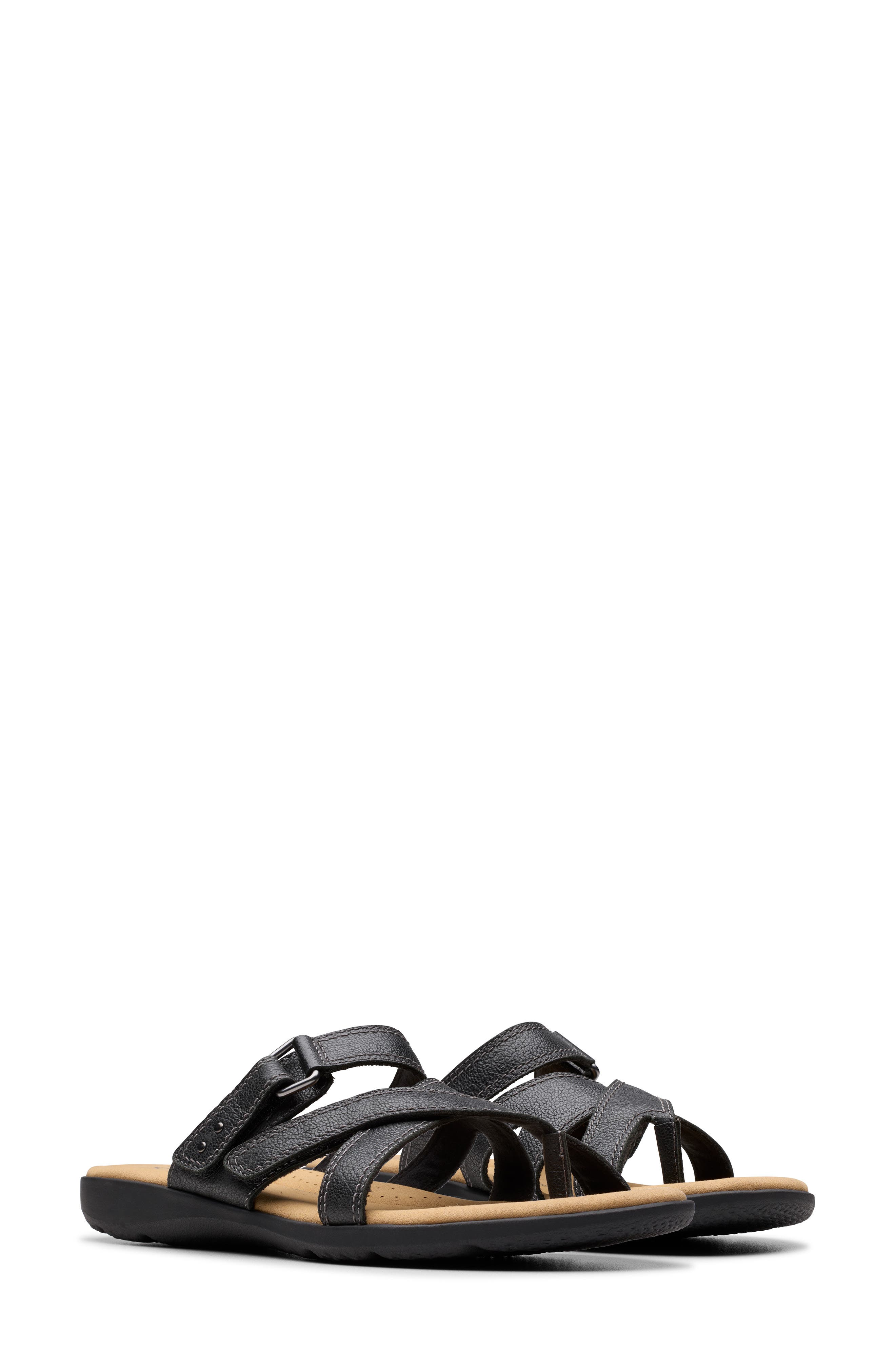 Clarks<sup>®</sup> Elizabelle Bay Sandal, Alternate, color, 