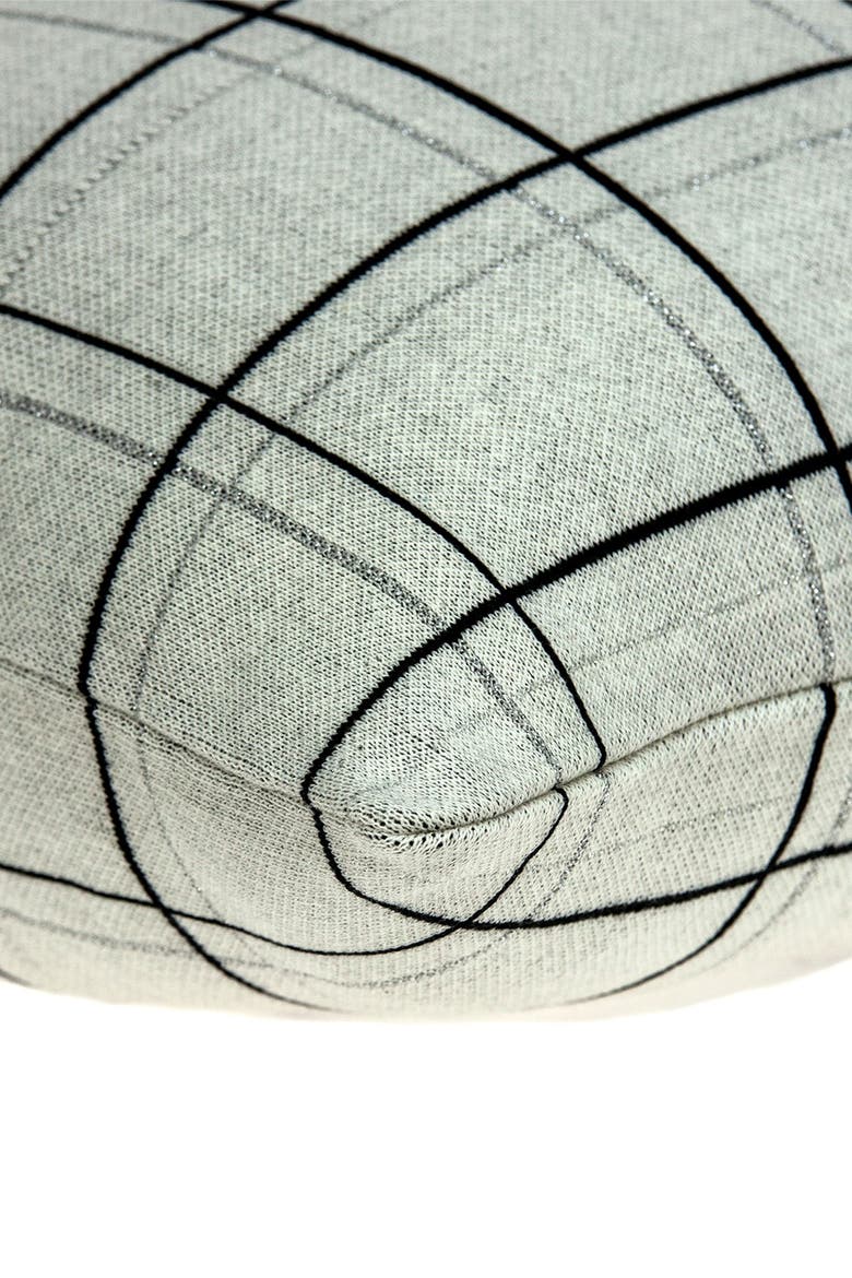 Sami Transitional Pillow - 20" x 20" - Tan, Alternate, color, TAN