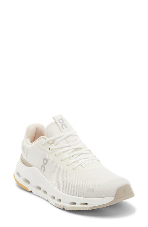 Cloudnova Form 2 Sneaker (Women)