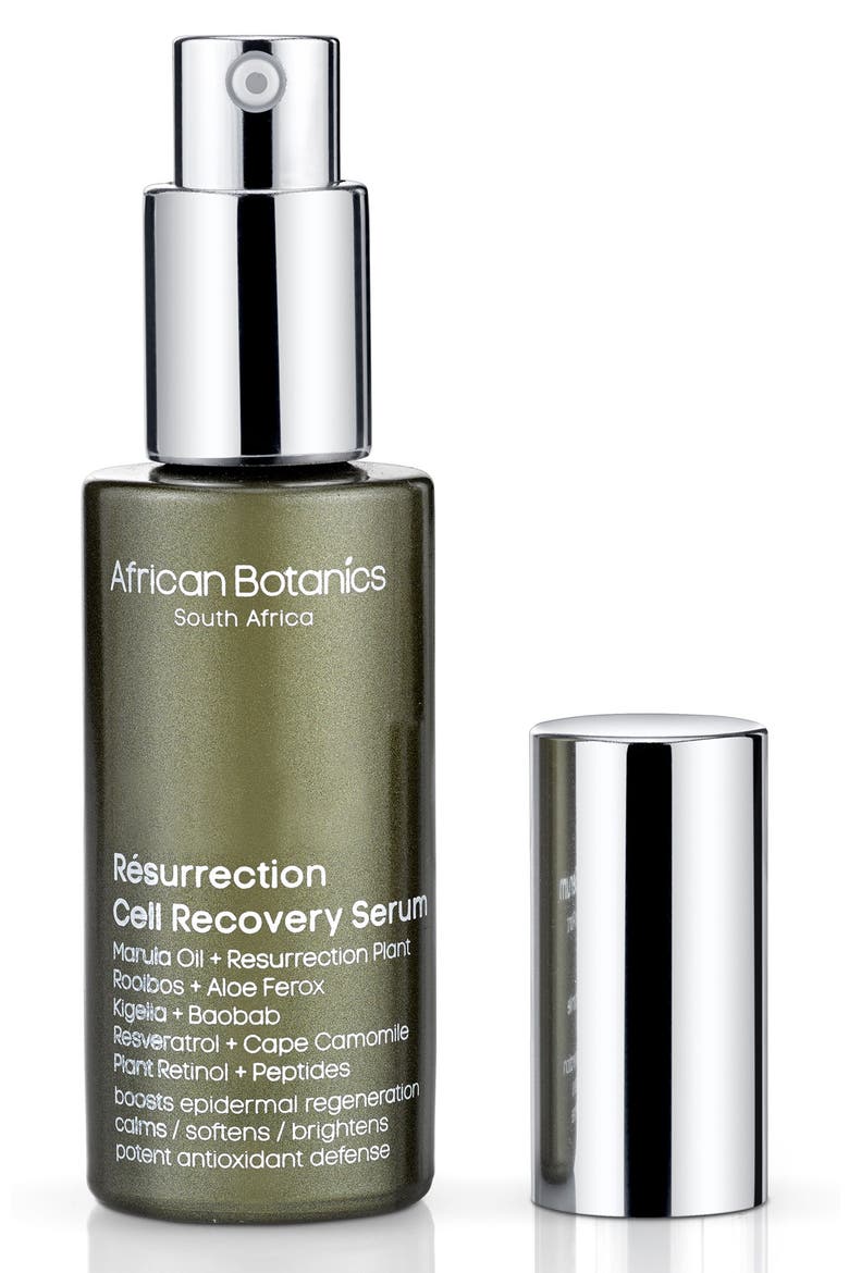 Resurrection Cell Recovery Serum, Main, color, NO COLOR